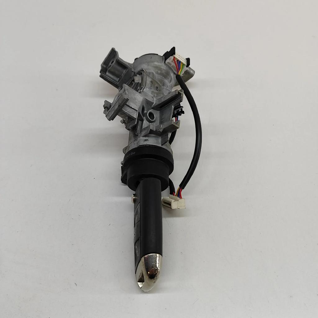 Zündschloss VW GOLF VII (5G1, BQ1, BE1, BE2) 2.0 GTI 5Q0905865 1K0905851