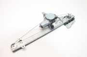 Fensterheber links hinten Mitsubishi Pajero IV (V8, V9) MR989948