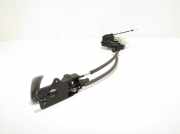 Türschloss hinten rechts HYUNDAI SANTA FÉ II (CM) 2.2 CRDi 4x4