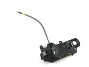 Türgriffinnenrahmen vorne rechts AUDI A4 Allroad (8WH, B9) 2.0 TFSI quattro 8W2837812A