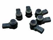 Parktronic PEUGEOT 407 (6D_) 2.0 HDi 135 9653211577