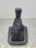 Schaltmanschette Leder AUDI A4 Avant (8E5, B6) 1.9 TDI