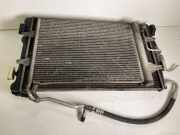 Radiator Pack Set SKODA FABIA II (542) 1.4 TDI
