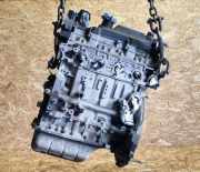 Motor CITROËN C5 II (RC_) 1.6 HDi (RC8HZB) 10FDAZ