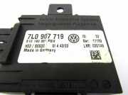 Alarmblock VW PHAETON (3D_) 6.0 W12 4motion 7L0907719