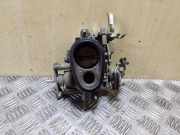 Drosselklappe AUDI 100 Avant (4A, C4) 2.6 014078061A