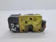 Türschloss hinten links PEUGEOT 206 Hatchback (2A/C) 1.4 i