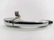 Türaußengriff vorne links CHRYSLER 300 C Touring (LX) 3.0 CRD 05065800AF