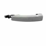 Türaußengriff links AUDI Q2 (GA) 35 TFSI 8V0837206A