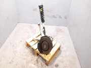 Radnaben vorne rechts MERCEDES-BENZ GLE (W166) 250 d 4-matic (166.004) 1663301300 1663232400