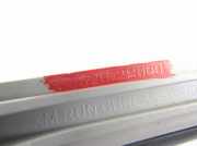 Stoßstangenhalter vorne links