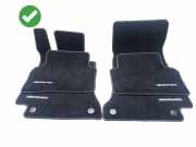 Fußmattensatz Mercedes-Benz E-Klasse (W213) A2906807702