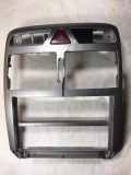 Zentraler Teil des Armaturenbretts PEUGEOT 307 (3A/C) 2.0 HDi 90 M33906 9634505077