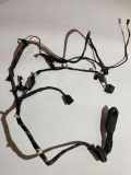 Kabel Tür vorne rechts BMW X5 (E53) 3.0 d 1U002147