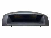 Navigationsanzeige PEUGEOT PARTNER Furgon 1.6 HDi 9680939077