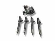Kraftstoffsystem JAGUAR E-PACE (X540) 2.0 D AWD 0445010772