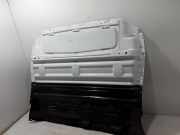 Trennwand zwischen Kabine und Laderaum OPEL VIVARO Furgon 1.6 CDTI 791121908R