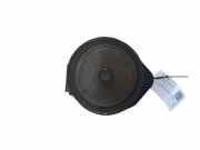 Lautsprecher links vorne Opel Zafira Tourer C (P12)