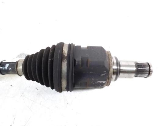 Antriebswelle vorne links TOYOTA PRIUS PLUS (_W4_) 1.8 Hybrid (ZVW4_) 43420-12A60 Bild Antriebswelle vorne links TOYOTA PRIUS PLUS (_W4_) 1.8 Hybrid (ZVW4_) 43420-12A60