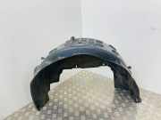Radhaus links hinten Citroen Jumpy II Kasten () 9812321880