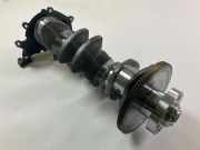 Kurbelwelle VW TRANSPORTER VI (T6) Furgon (SGA, SGH) 2.0 TDI 05L105101D