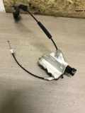 Türschloss vorne rechts CITROËN C5 III Break (TD_) 2.0 HDi A04080