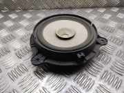 Türlautsprecher hinten links NISSAN QASHQAI / QASHQAI +2 I (J10, JJ10) 1.5 dCi 281569u00a