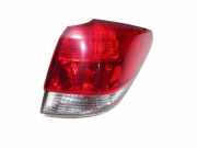 Rücklicht hinten rechts