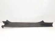 Innenschwellenzierleiste hinten links OPEL ZAFIRA B (A05) 1.9 CDTI 322225228 13129336