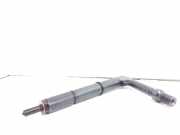 Einspritzdüse NISSAN ALMERA II Hatchback (N16) 2.2 Di 484391