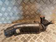 Luftansaugrohr MERCEDES-BENZ CLK Cabrio (A209) CLK 200 Kompressor (209.442) 2710901537