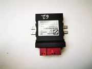 Kraftstoffpumpensteuerung (EKPS) BMW 1 Cabrio (E88) 118 d 7276046