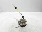 Verriegelung Tür rechts AUDI A6 (4F2, C6) 3.0 TDI quattro 4F0839016