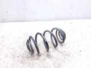 Schraubenfeder hinten links OPEL ZAFIRA B (A05) 1.9 CDTI