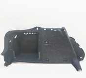 Kofferraumpolster links SKODA OCTAVIA III (5E3) 2.0 TDI 5E5867427P