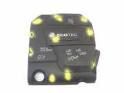 Motorabdeckung OPEL VECTRA C Estate 3.0 V6 CDTI 55562140