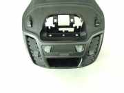 Ziergitter Ford Transit Connect V408 Kasten () KT1BV04302BBW