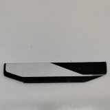 Schwellerzierleiste hinten rechts TOYOTA COROLLA Estate (_E21_) 2.0 Hybrid (MZEH12) PW382-02002