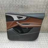 Türpolster vorne rechts AUDI Q7 (4M) 3.0 TDI quattro 4M0867118B 4M1868018