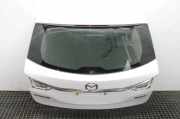 Kofferraumdeckel MAZDA 6 Estate (GJ, GL) 2.2 D