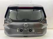 Kofferraumdeckel NISSAN X-TRAIL IV (T33) 1.5 VC-T Mild Hybrid