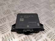 Gateway-Steuereinheit PORSCHE PANAMERA (970) 4.8 4S 97061811514