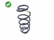 Schraubenfeder hinten links AUDI A1 Sportback (GBA) 30 TFSI 2Q0511121