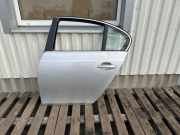 Tür rechts hinten BMW 5er (E60)