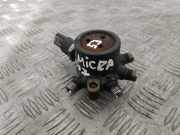 Einspritzleiste Nissan Micra III (K12) 8200057232