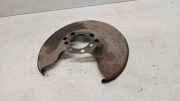 Rear Brake Disc Protection OPEL ZAFIRA B (A05) 1.7 CDTI