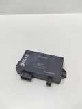 Einparkhilfe PDC Steuergerät PEUGEOT 407 (6D_) 2.2 HDi 9629825080