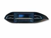 Navigationsanzeige PEUGEOT 308 CC 1.6 HDi 2768622
