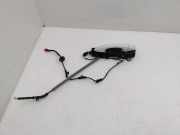 Türaußengriff hinten links VW ARTEON (3H7) 2.0 TDI 4motion 3G8839885G