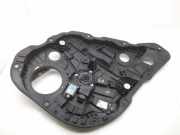 Türfensterheber hinten links KIA OPTIMA 1.7 CRDi 83470D4000